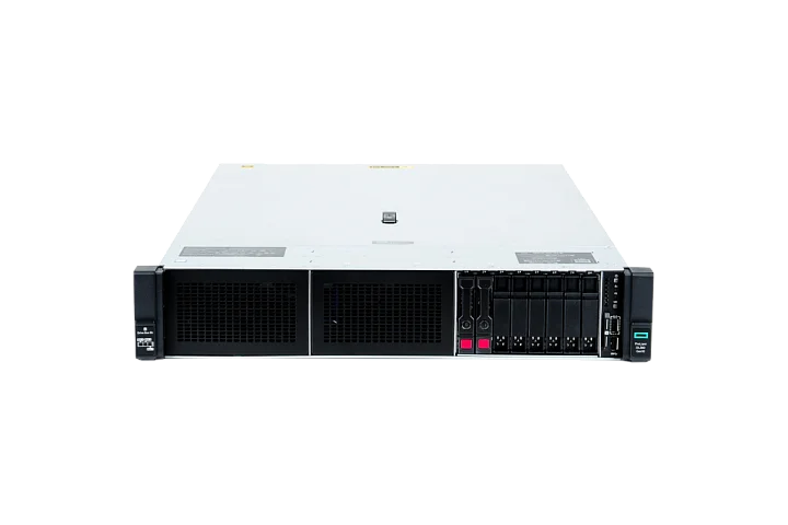 HPE ProLiant DL380 Gen10 8SFF