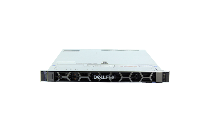 Dell PowerEdge R640 8SFF