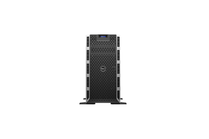 Dell PowerEdge T430 16SFF