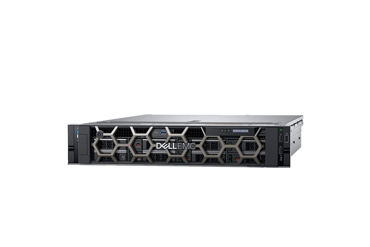 Dell PowerEdge R740 8LFF