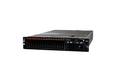 IBM System x3650 M4 16SFF