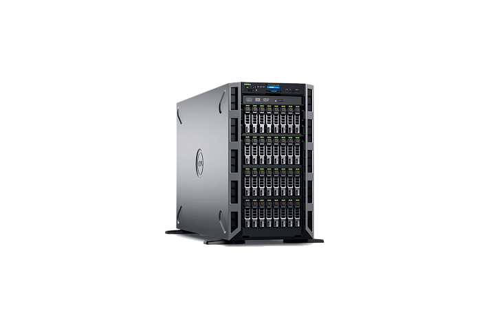 Dell PowerEdge T630 32SFF