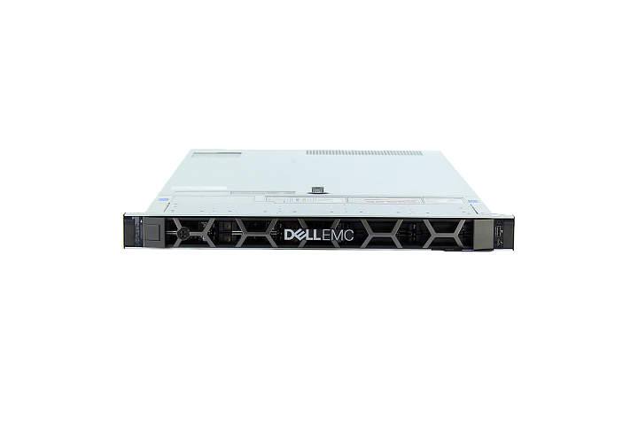 Dell PowerEdge R640 4LFF