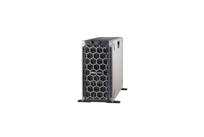 Dell PowerEdge T640 8LFF