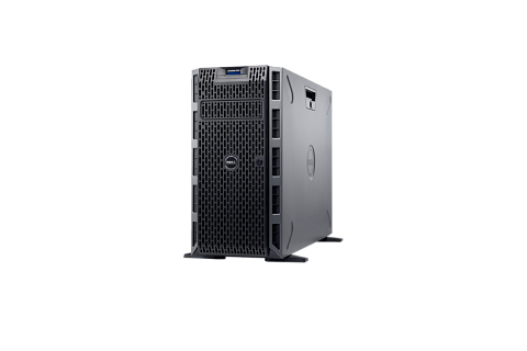 Dell PowerEdge T320 4LFF