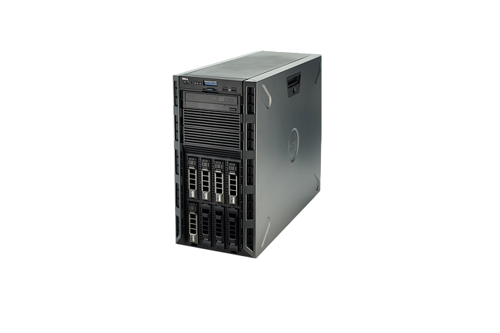 Dell PowerEdge T420 Rackmount 8LFF