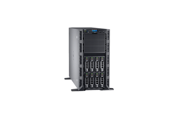 Dell PowerEdge T630 8LFF